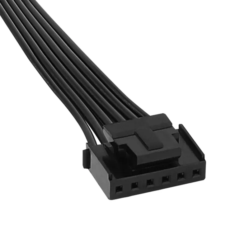 Aerocool ASTRO12PRO komplekts 3 ventilatori PC 12cm LED RGB pretvibrācijas tālvadība