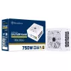 Barošanas bloks Silverstone DA750R Gold 750 W