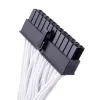 Barošanas bloks Silverstone DA750R Gold 750 W