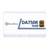 Barošanas bloks Silverstone DA750R Gold 750 W