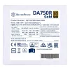 Barošanas bloks Silverstone DA750R Gold 750 W
