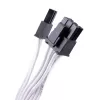 Barošanas bloks Silverstone DA750R Gold 750 W