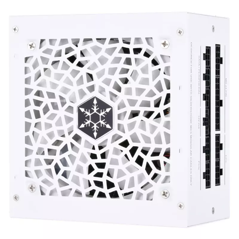 Barošanas bloks Silverstone DA750R Gold 750 W