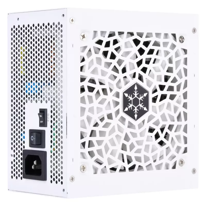 Barošanas bloks Silverstone DA750R Gold 750 W