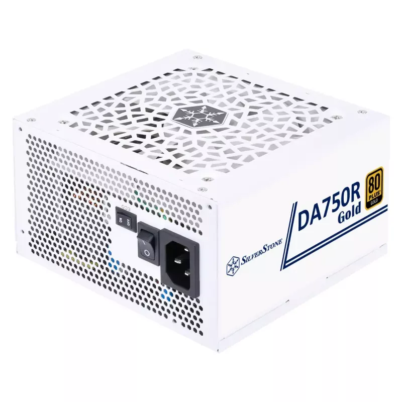 Barošanas bloks Silverstone DA750R Gold 750 W