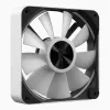 Ventilators APNX FP2-120 PWM ARGB Maksimālā gaisa plūsma 83,87 cfm Balts