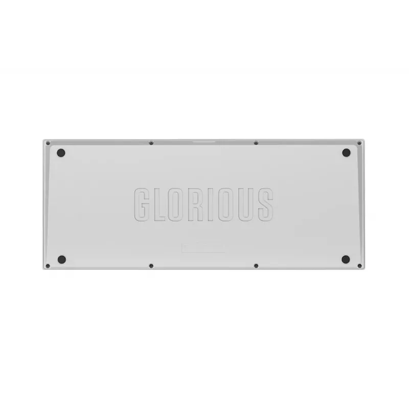 Glorious Gaming GMMK Pro tastatūras sagatave