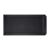 PC korpuss Lian Li LAN207DX Midi Tower melns