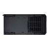 PC korpuss Lian Li LAN207DX Midi Tower melns
