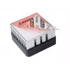 Cooler Akasa AK-210-BK Chipset Cooler 4 cm Melns