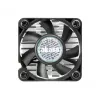 Cooler Akasa AK-210-BK Chipset Cooler 4 cm Melns