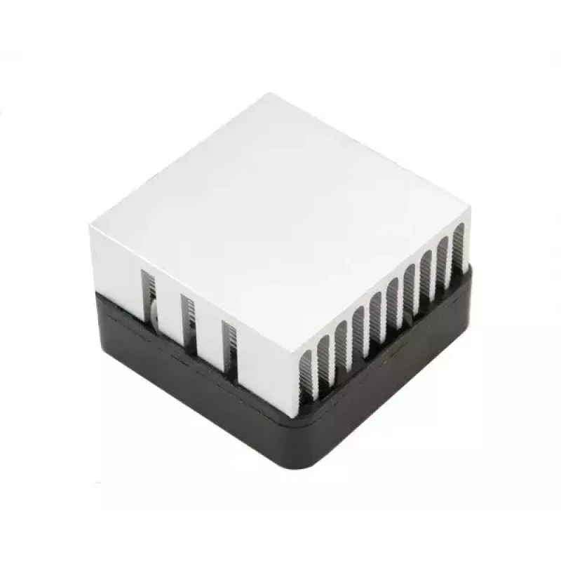 Cooler Akasa AK-210-BK Chipset Cooler 4 cm Melns