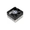 Cooler Akasa AK-210-BK Chipset Cooler 4 cm Melns