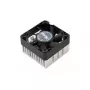 Cooler Akasa AK-210-BK Chipset Cooler 4 cm Melns