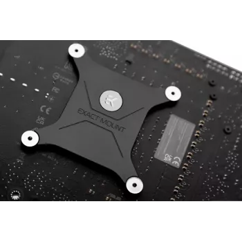Ūdens bloks EK Water Blocks Quantum Velocity2 D-RGB