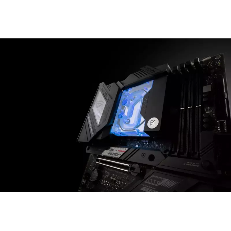 Ūdens bloks EK Water Blocks Quantum Velocity2 D-RGB