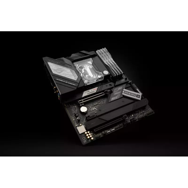 Ūdens bloks EK Water Blocks Quantum Velocity2 D-RGB