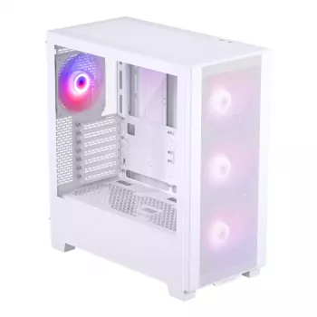 PC Case Phanteks XT Pro Ultra Midi Tower balta
