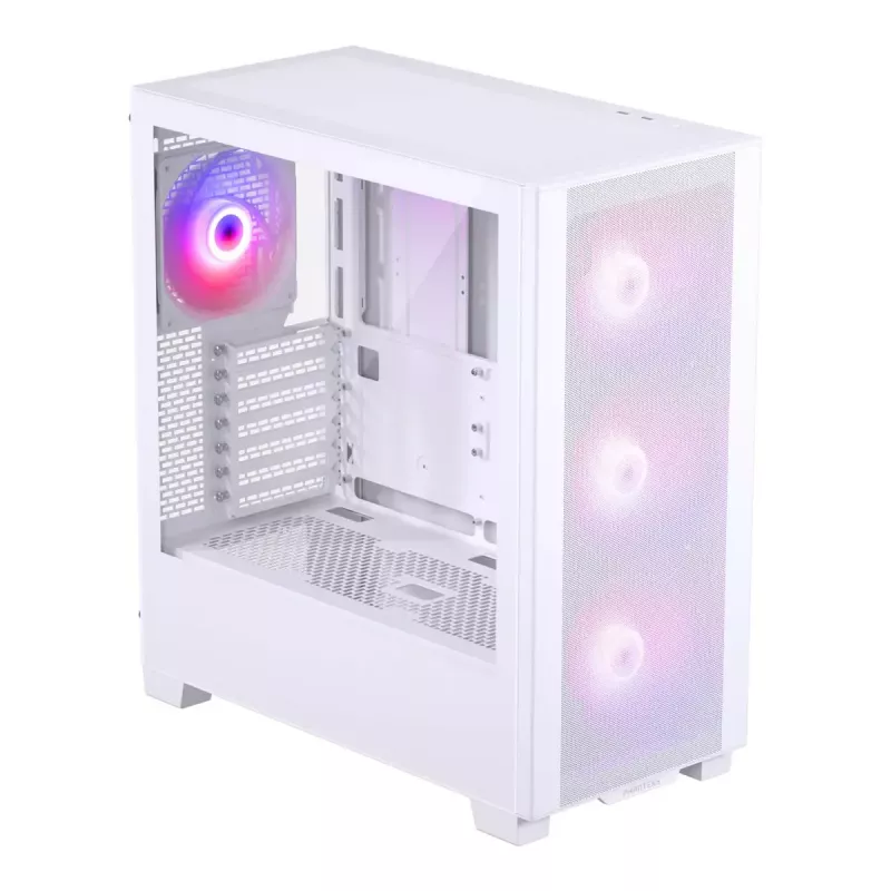 PC Case Phanteks XT Pro Ultra Midi Tower balta
