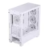 PC Case Phanteks XT Pro Ultra Midi Tower balta