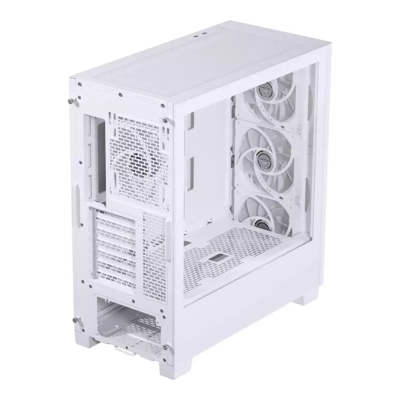 PC Case Phanteks XT Pro Ultra Midi Tower balta