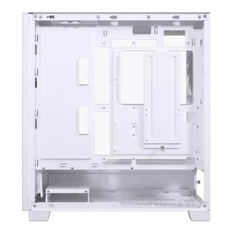 PC Case Phanteks XT Pro Ultra Midi Tower balta