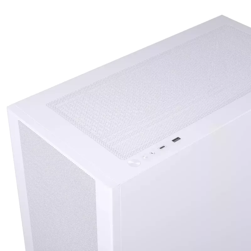 PC Case Phanteks XT Pro Ultra Midi Tower balta