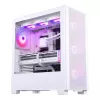 PC Case Phanteks XT Pro Ultra Midi Tower balta