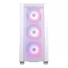 PC Case Phanteks XT Pro Ultra Midi Tower balta