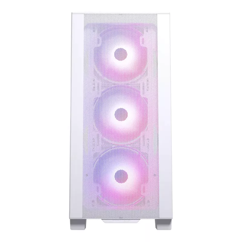 PC Case Phanteks XT Pro Ultra Midi Tower balta