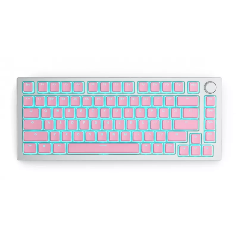 Glorious Gaming Aura V2 tastatūras taustiņu uzlikas
