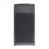PC Case Silverstone FARA 511Z Midi Tower Melns