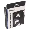 Computer Case Fan Kolink Classic HDB 120 mm, 1500 RPM, 52.15 CFM, Melns