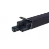Alphacool 18444 caurspīdīga PMMA caurule, 1,6 cm diametrs, 80 cm garums
