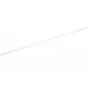 Alphacool 18444 caurspīdīga PMMA caurule, 1,6 cm diametrs, 80 cm garums