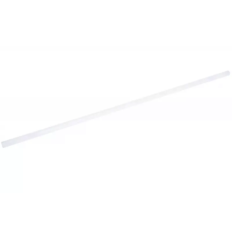 Alphacool 18444 caurspīdīga PMMA caurule, 1,6 cm diametrs, 80 cm garums