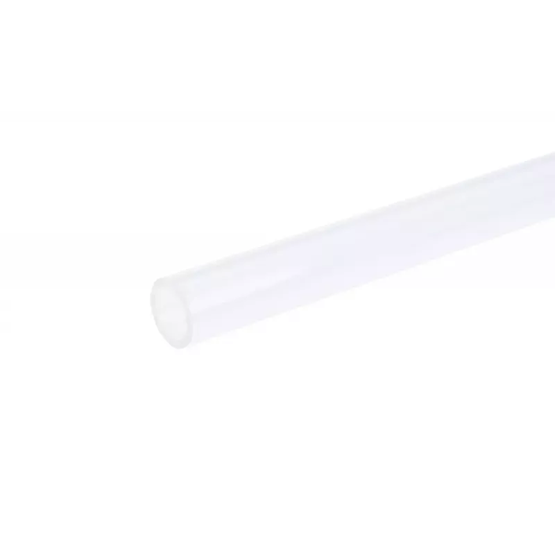 Alphacool 18444 caurspīdīga PMMA caurule, 1,6 cm diametrs, 80 cm garums
