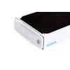 Radiators Alphacool 18647 varš tērauds melns balts 124mm 272.1mm 45mm