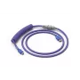 Glorious Gaming Spirālveida Violet 1.37 m