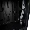 PC Case Kolink Inspire K5 ARGB Midi Tower Melns