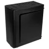 PC Case Kolink Inspire K5 ARGB Midi Tower Melns