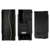 PC Case Kolink Inspire K5 ARGB Midi Tower Melns