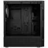 PC Case Kolink Inspire K5 ARGB Midi Tower Melns