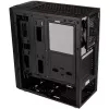 PC Case Kolink Inspire K5 ARGB Midi Tower Melns