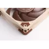 Montāžas komplekts Noctua NA-IS1-12 SX2, saderīgs ar NF-A12x25 sēriju