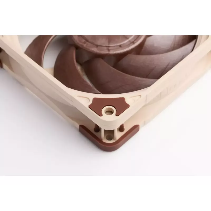 Montāžas komplekts Noctua NA-IS1-12 SX2, saderīgs ar NF-A12x25 sēriju