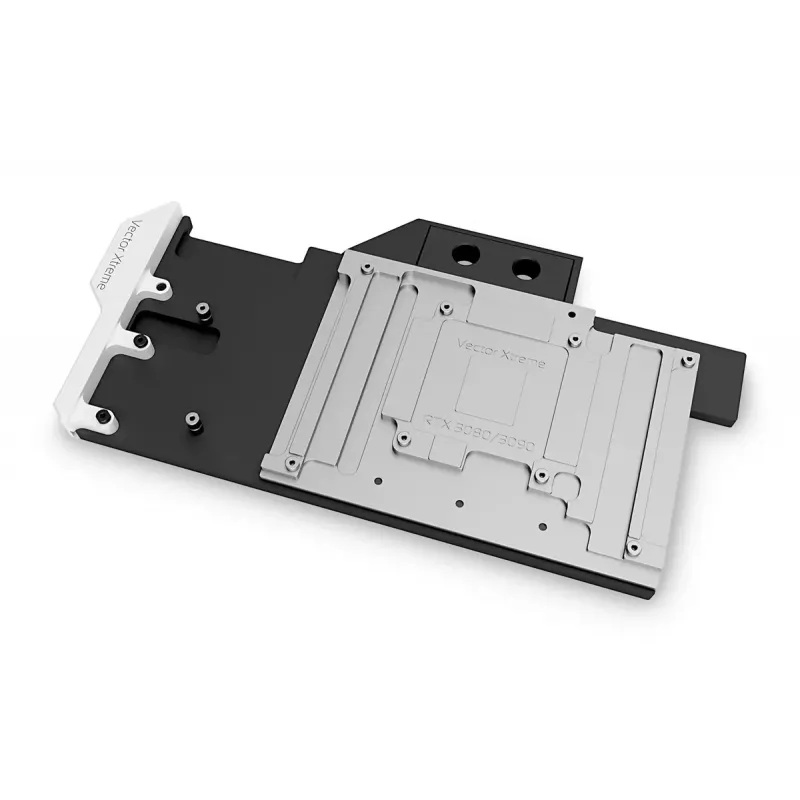 Ūdens bloks EK Water Blocks Acetāls Varš Melns