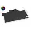 Ūdens bloks EK Water Blocks Acetāls Varš Melns
