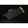 Ūdens bloks EK Water Blocks Acetāls Varš Melns