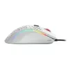 Glorious Gaming Model D pele ar labās rokas ergonomiku, USB Type-A, optiska, 12000 DPI